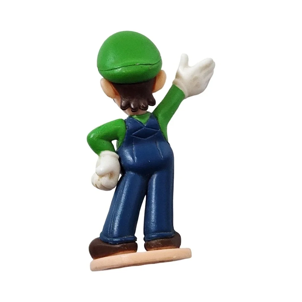 Nintendo has some